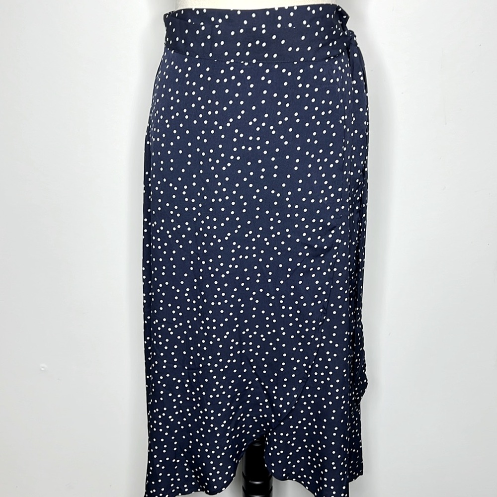 NWT NEW CHOICE SKIRT